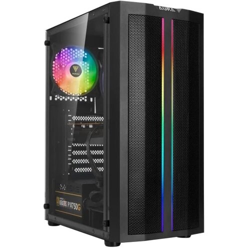 Zeus Računar Ryzen 5 5500/DDR4 16GB/M.2 1TB/RX6600 8GB/700W Cene