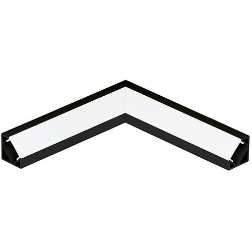 Eglo 98965 - Ugaoni profil za LED trake CORNER 18x18x110 mm Cene