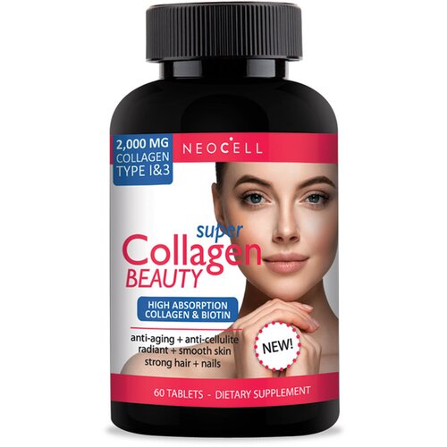 Super collagen beauty tbl A60 Cene