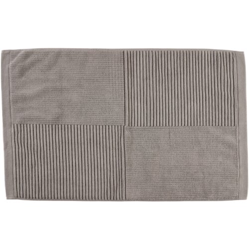 Zone Denmark Classic kopalni&amp;scaron;ka preproga 80 x 50 cm - Grey Slike