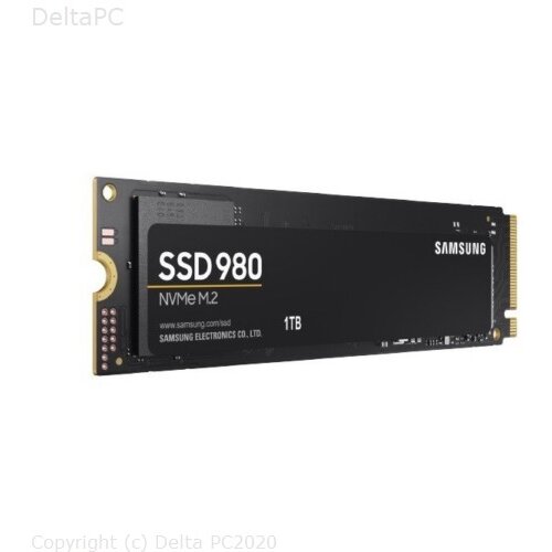 SSD 1TB Samsung 980 m.2 NVMe Cijene