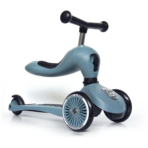 Scoot&amp;amp;Ride&amp;reg; trotinet za decu Highwaykick 1 Slike