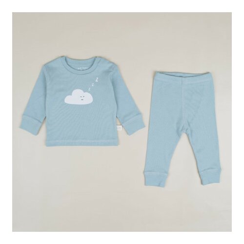 Just kiddin baby pidžama za bebe "organic" 62 233675 Cene