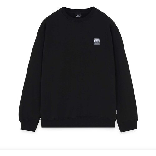 Propaganda Flis Logo Vertical Črna Cene