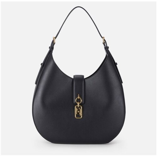 Elisabetta Franchi Torbe BS06A62E2 Črna Slike