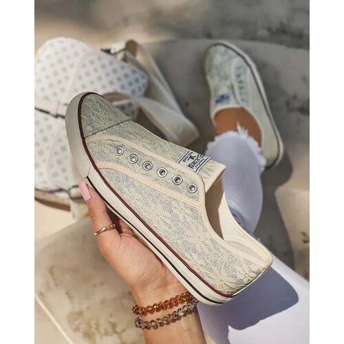 Resti Women's Imilla Brocade Sneakers Cene