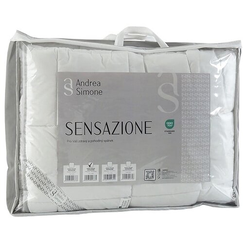 Andrea Simone Vi&amp;scaron;esezonski poplun 140x220 cm Sensazione &amp;ndash; Slike