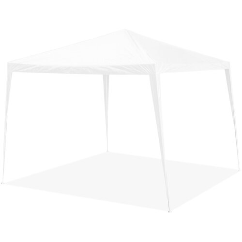  Vrtna sjenica 2,4 x 2,4 m AGA DS7004-WHITE - bijela Cijene