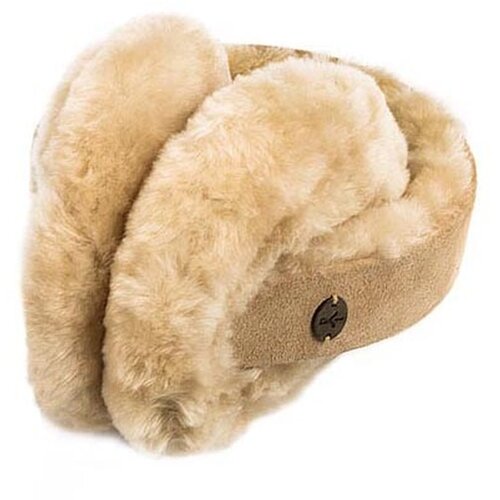EMU Australia Pokrivalo za ušesa Angahook Ear Muffs Chestnut Cene