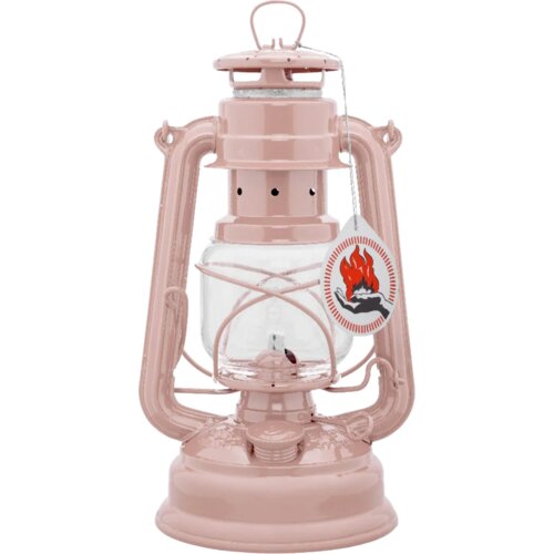 Feuerhand Petrolejka "Baby Special 276" - Rosé Cene