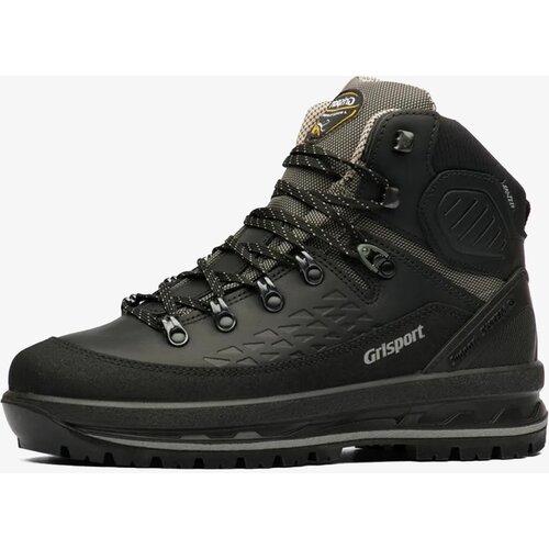 Grisport Čizme SUPREME HIKE Slike