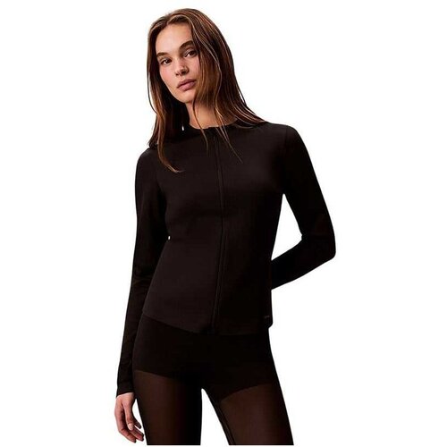 Calvin Klein crna majica za žene Cene