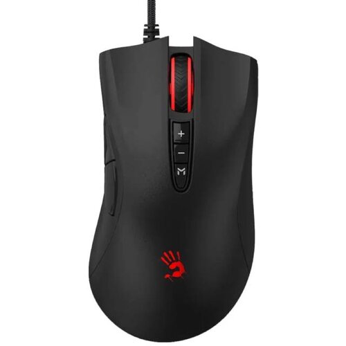 A4Tech ES5 Bloody RGB Esports Gaming Optical USB crni miš Cene