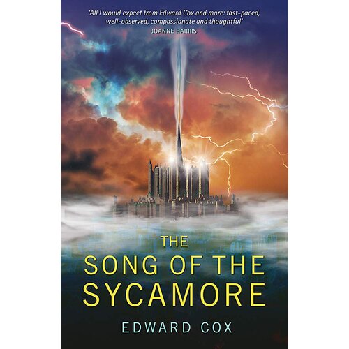 Orion Edward Cox - The Song Of The Sycamore Slike