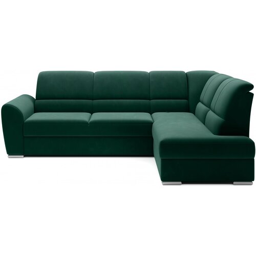 ELTAP Kutna garnitura Siber s leajem i spremitem-Desna-Lukso 35 Cene