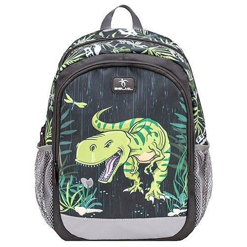 Belmil Dečiji ranac Kiddy Plus 305-4/A Dinosaurs 33x23x13cm Cene
