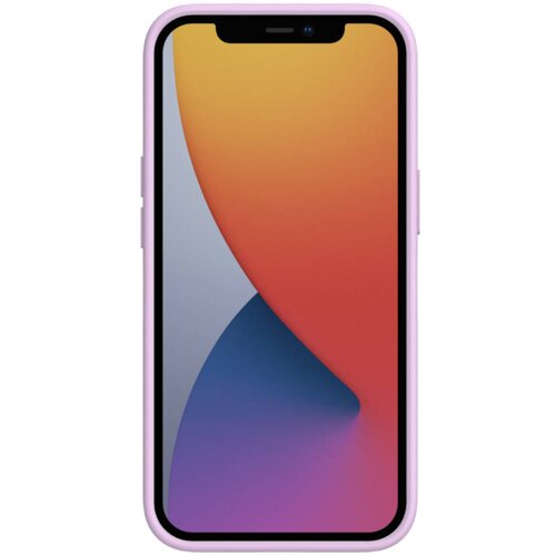 Onasi lens cover silikonski ovitek za&amp;scaron;čita za realme C31 - vijola Slike