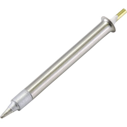 Toolcraft spajkalna konica Velikost konice 0.1 mm Dolžina konice 45 mm Vsebina\, količina\, vsebina količinskih enot na prodajno enoto 1 kos, (20395535) Cene