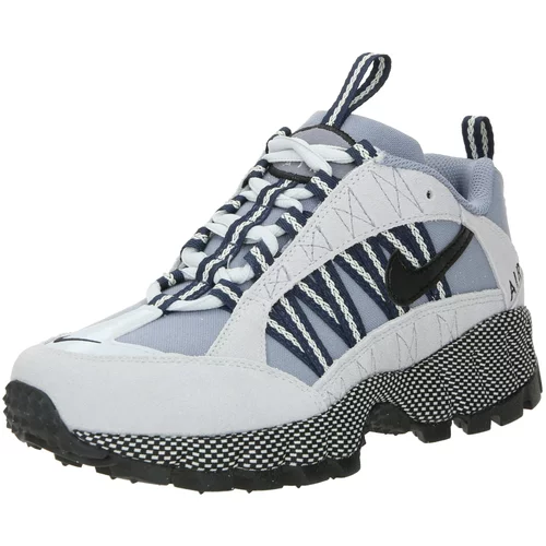 Nike Sportswear Niske tenisice 'AIR HUMARA' morsko plava / opal / siva / crna