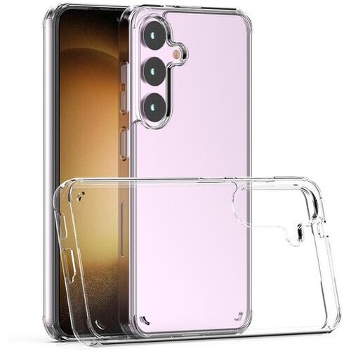 Onasi ovitek za silikonski Clear Case 1,8 mm Samsung Galaxy A27, prozoren Slike