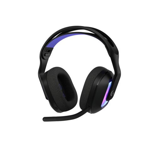 Logitech GAMING Slu&scaron;alke Logitech G522 LIGHTSPEED Wireless Gaming, črne Cene