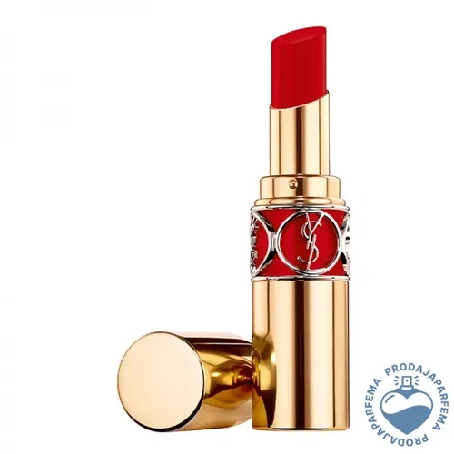 Yves Saint Laurent Rouge Volupté Shine (N°127 Rouge Studio) 3.2g