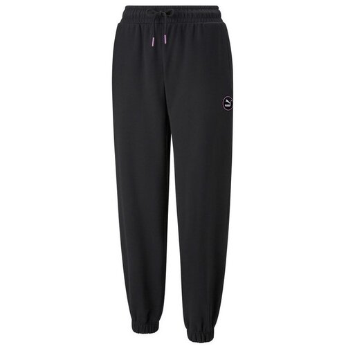 Puma Hlače X SW Črna Cene