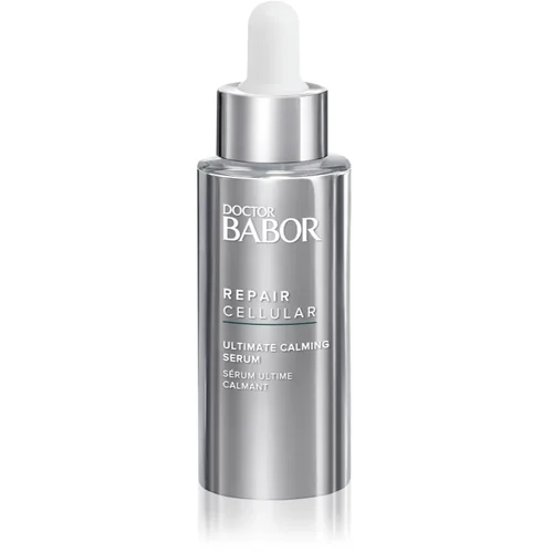 Babor Doctor - Hydro Repair Cellular pomirjajoči serum za obraz proti stresu 30 ml