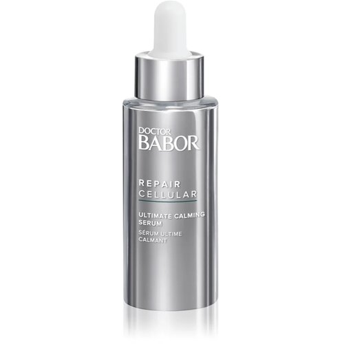 Babor Doctor - Hydro Repair Cellular umirujući serum za lice protiv stresa 30 ml Slike