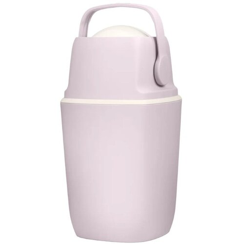  Airwell kanta za pelene 47x23x23 cm, pink Cene