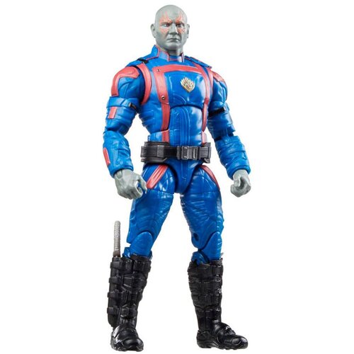 Hasbro Serija Marvel Legends Drax, Guardians of the Galaxy Vol. 3 6-palčne akcijske figure, (21551477) Cene
