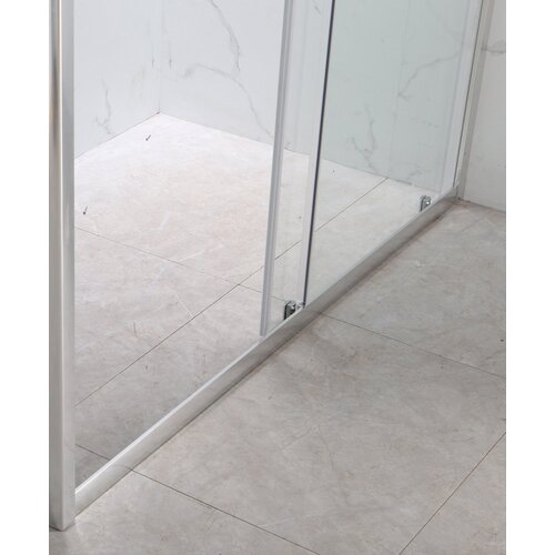 Noks Paravan Compose Door 160cm Cene