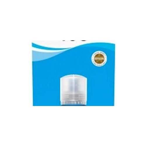 Tinta Epson 108 EcoTank Cyan Slike