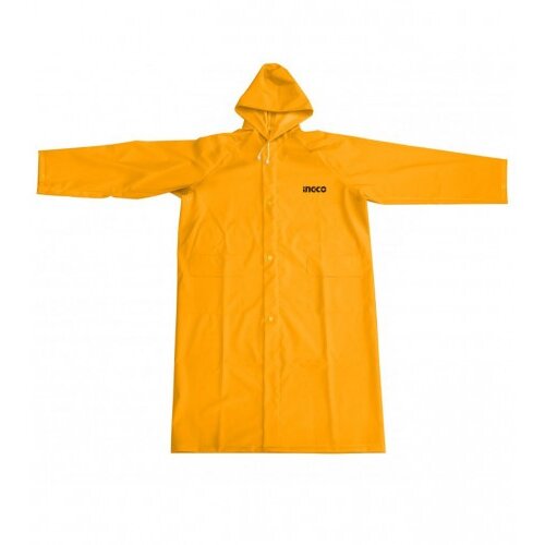 INGCO TOOLS Kabanica žuta XL 120x0.33cm PVC+poliester HRCTL031.XL Cijene