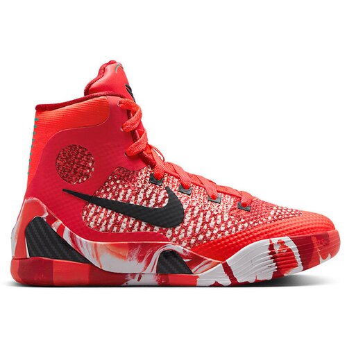 Nike Modne superge Kobe 9 Elite Protro Christmas (2024) (GS) Rdeča Cene