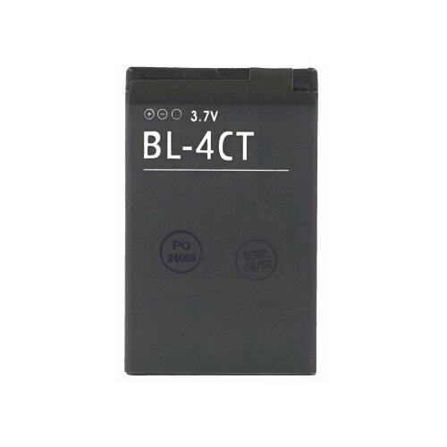  Baterija za Nokia 2720 Fold / 5310 / 5630 / 6600 / 7310 / X3, BL-4CT, 860 mAh Cene