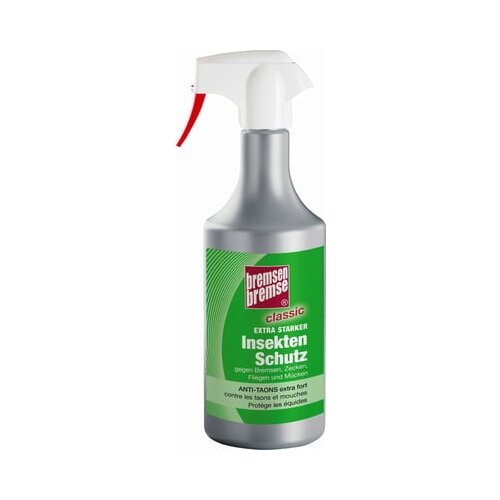bremsenbremse Odganjalec insektov - Classic - 750 ml Cene