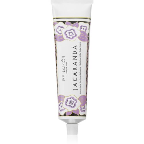 Benamôr Jacarandá krema za telo 150 ml Cene