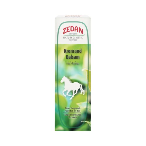 Zedan Balzam za krono - rekonstrukcija kopit Slike