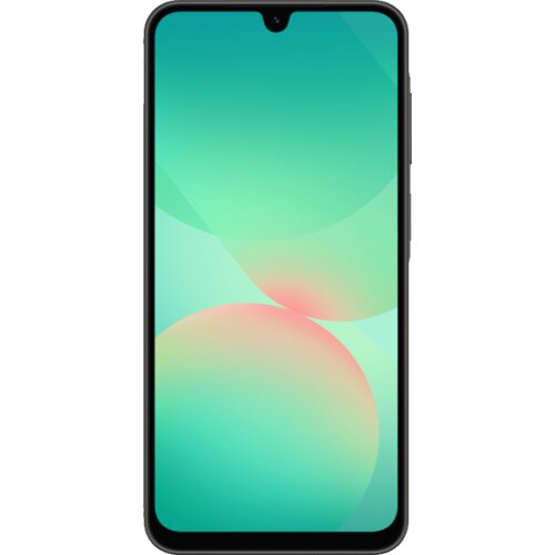 Samsung Galaxy A26 5G 6GB/128GB Black Slike