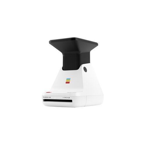 Polaroid 3D Lab, instant pisač, Android/IOS, bijeli Slike