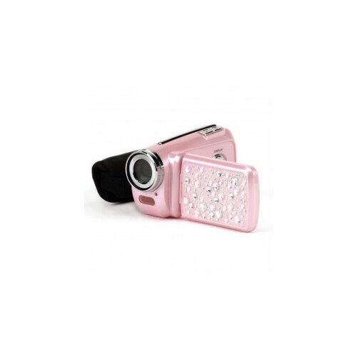 Pertini digitalna kamera pink 81145 31341 Slike