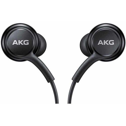 Samsung EO-IC100BB AKG stereo slu&scaron;alice USB-C crne Cijene