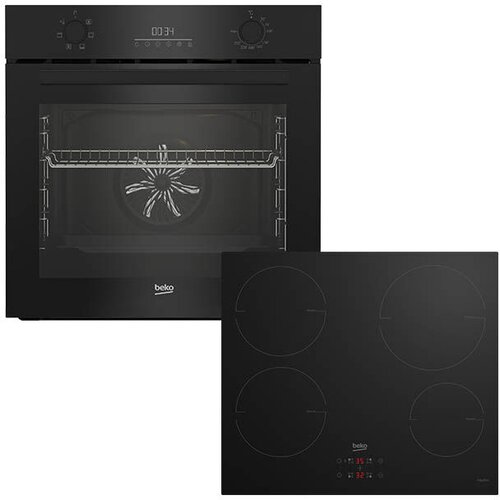 Beko Ugradbeni set N16 BBSE17300B Indukcija Cijene