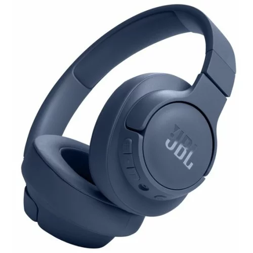 Jbl Tune 720BT Bluetooth Wireless slušalice blue