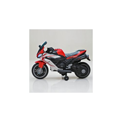  Dečiji sportski motor na akumulator 6V SM-25004 crveni Cene