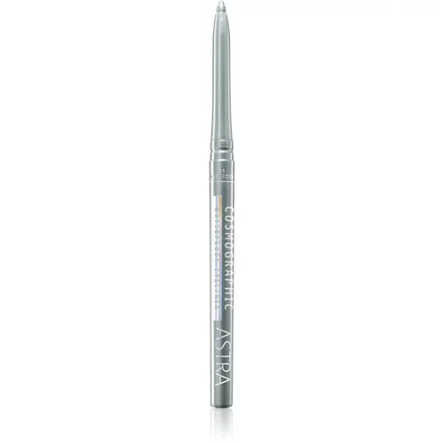 Astra Make-up Cosmographic vodootporna olovka za oči nijansa 05 Asteroid 0,35 g