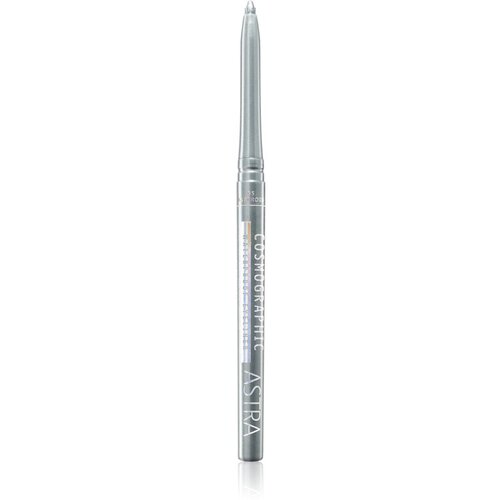Astra Make-up Cosmographic vodootporna olovka za oči nijansa 05 Asteroid 0,35 g Slike