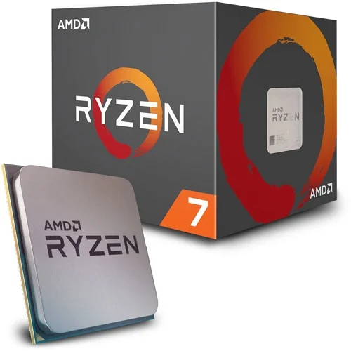 AMD Ryzen 7 2700 3.2GHz