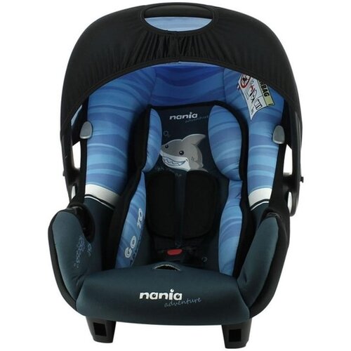 Nania autosjedalica Beone 0+ (0-13kg) Shark Cijene
